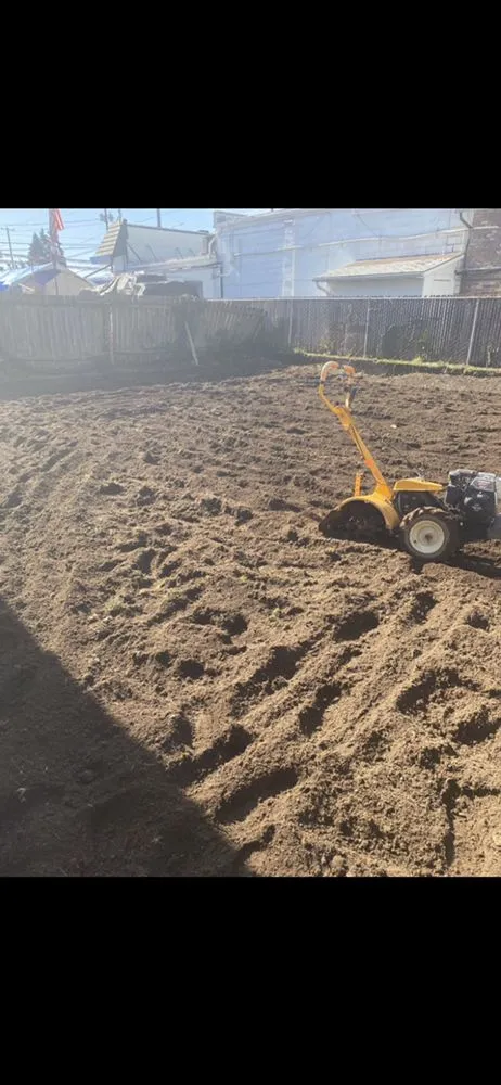 Affordable landscape design experts serving Vancouver, WA - Jeff's Quality Rototilling