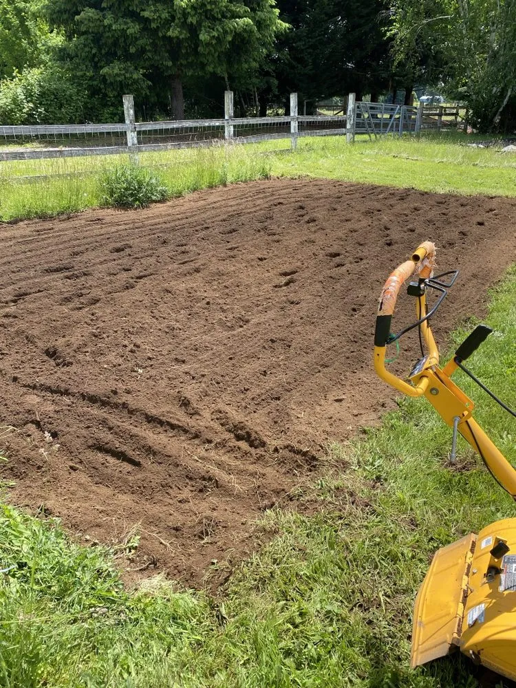 Expert lawn care service near you across Vancouver, WA - Jeff's Quality Rototilling