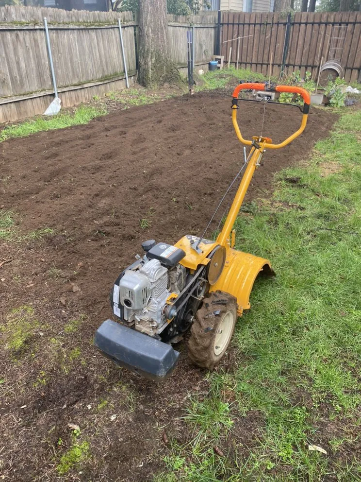 Local lawn mowing service experts serving Vancouver, WA - Jeff's Quality Rototilling