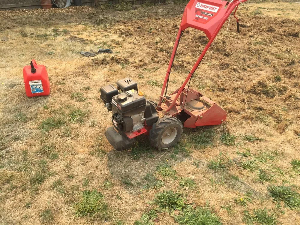 Professional garden landscaping for year-round maintenance across Vancouver, WA - Jeff's Quality Rototilling