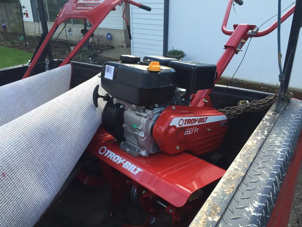 Trusted landscape design for beautiful yards across Vancouver, WA - Jeff's Quality Rototilling