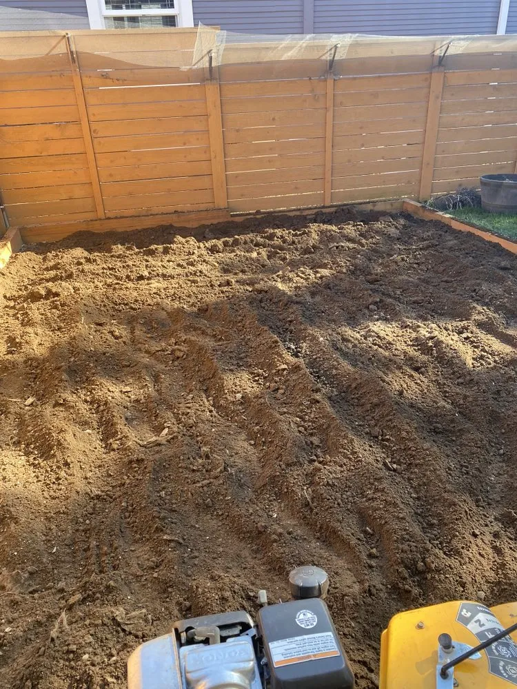 Trusted landscape installation experts serving Vancouver, WA - Jeff's Quality Rototilling