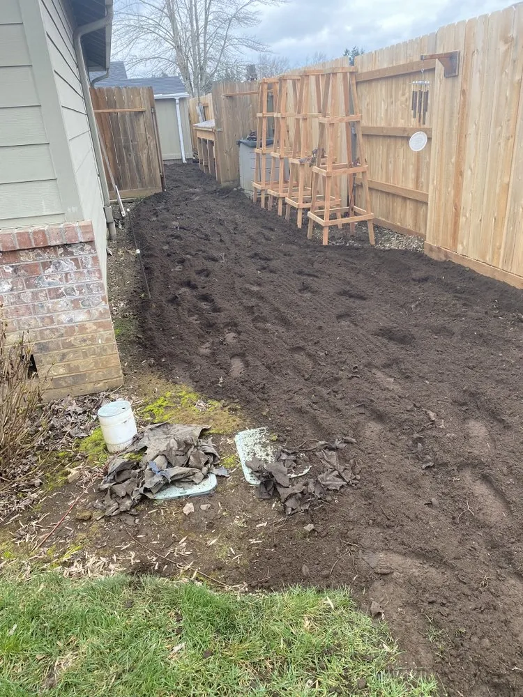 Affordable lawn care service in Vancouver, WA - Jeff's Quality Rototilling