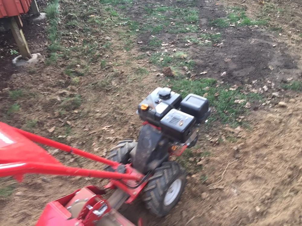 Professional outdoor landscaping in Vancouver, WA - Jeff's Quality Rototilling