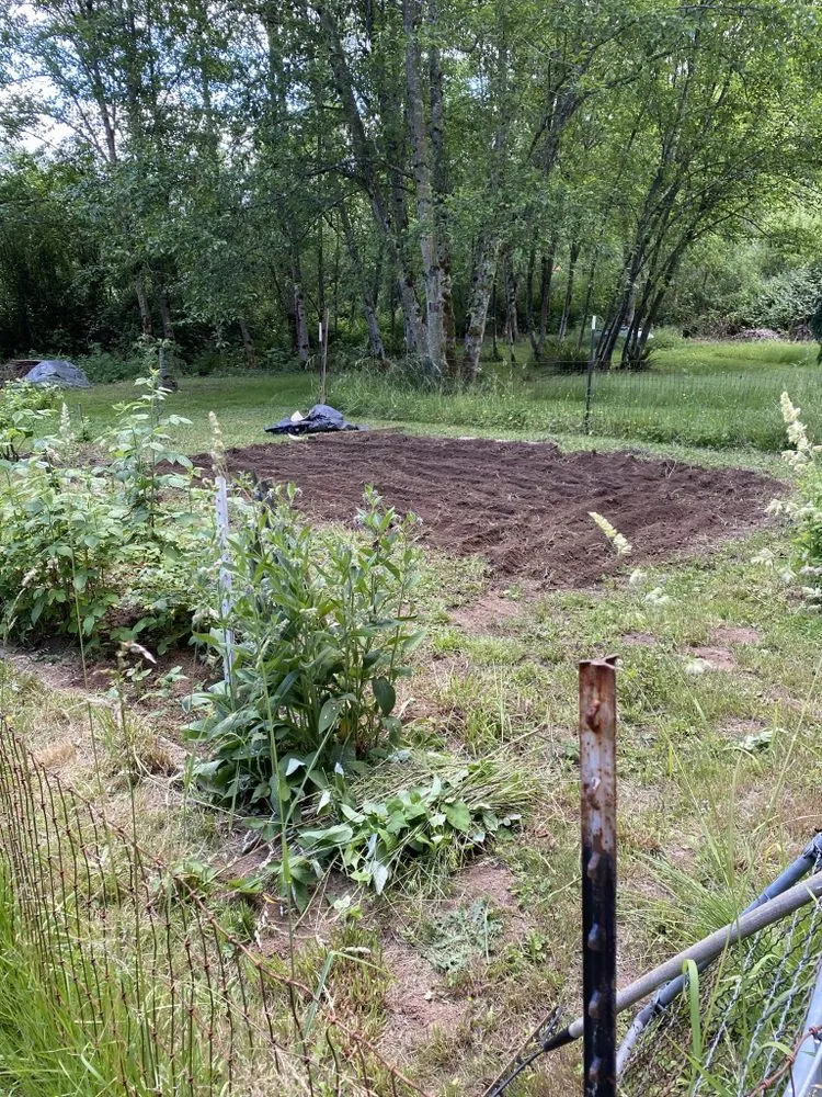 Professional residential landscaping experts serving Vancouver, WA - Jeff's Quality Rototilling