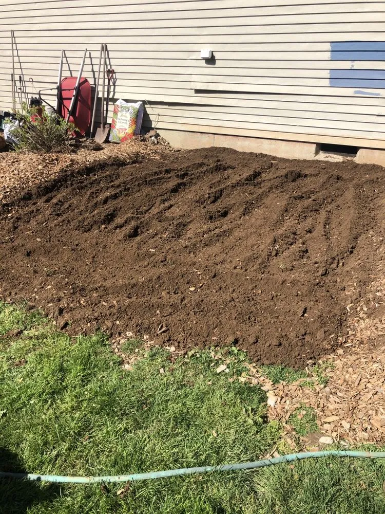 Custom landscaping services in Vancouver, WA - Jeff's Quality Rototilling