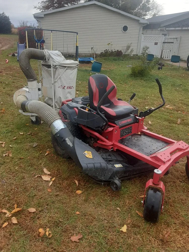 Expert outdoor landscaping in Cassopolis, MI by Jeff's Snow Plowing and Lawn Care