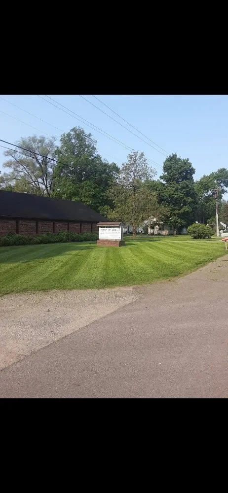 Trusted lawn mowing service for outdoor upgrades across Cassopolis, MI - Jeff's Snow Plowing and Lawn Care