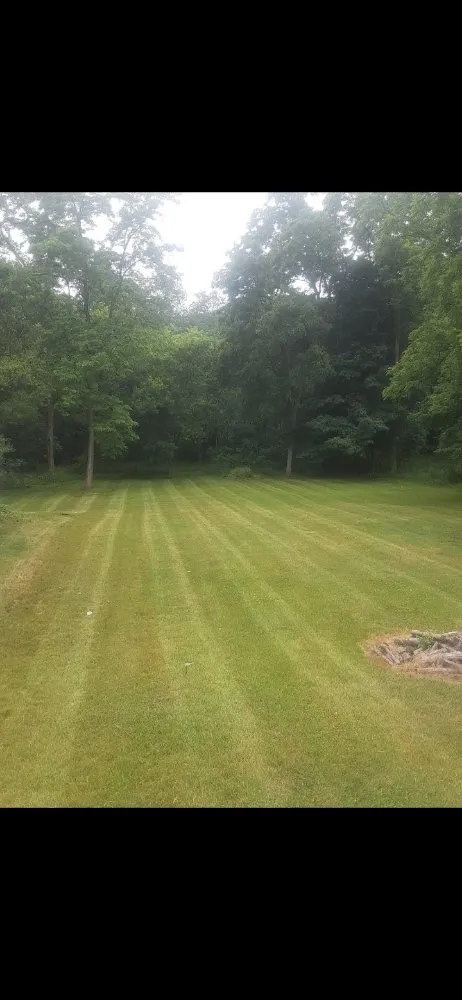 Trusted landscaping services in Cassopolis, MI by Jeff's Snow Plowing and Lawn Care