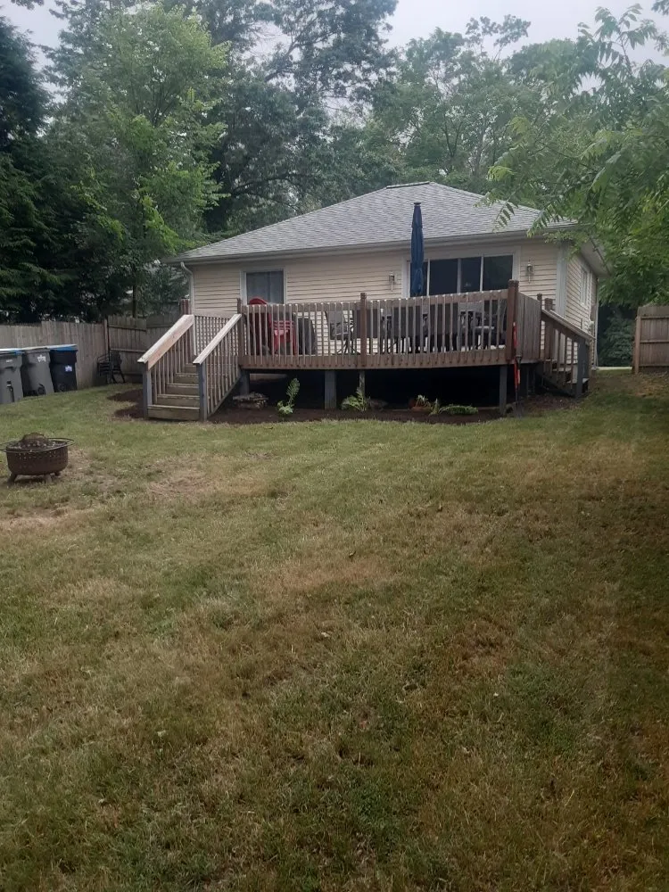 Top-rated residential landscaping experts serving Cassopolis, MI - Jeff's Snow Plowing and Lawn Care