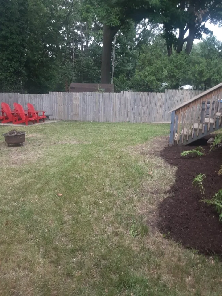 Affordable outdoor landscaping for outdoor upgrades in Cassopolis, MI by Jeff's Snow Plowing and Lawn Care