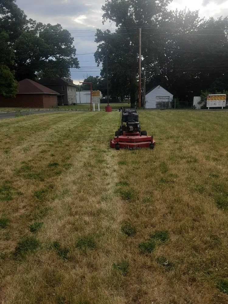 Local landscape design experts serving Cassopolis, MI - Jeff's Snow Plowing and Lawn Care