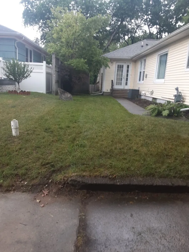 Expert residential landscaping in Cassopolis, MI - Jeff's Snow Plowing and Lawn Care