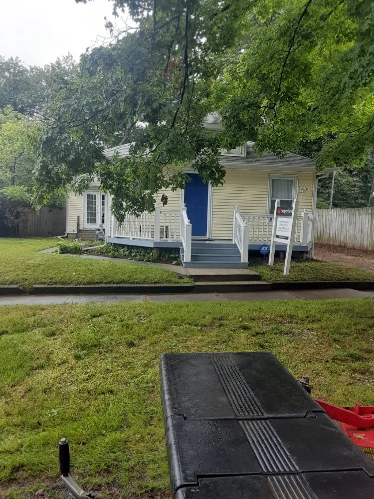 Reliable landscape design experts serving Cassopolis, MI - Jeff's Snow Plowing and Lawn Care