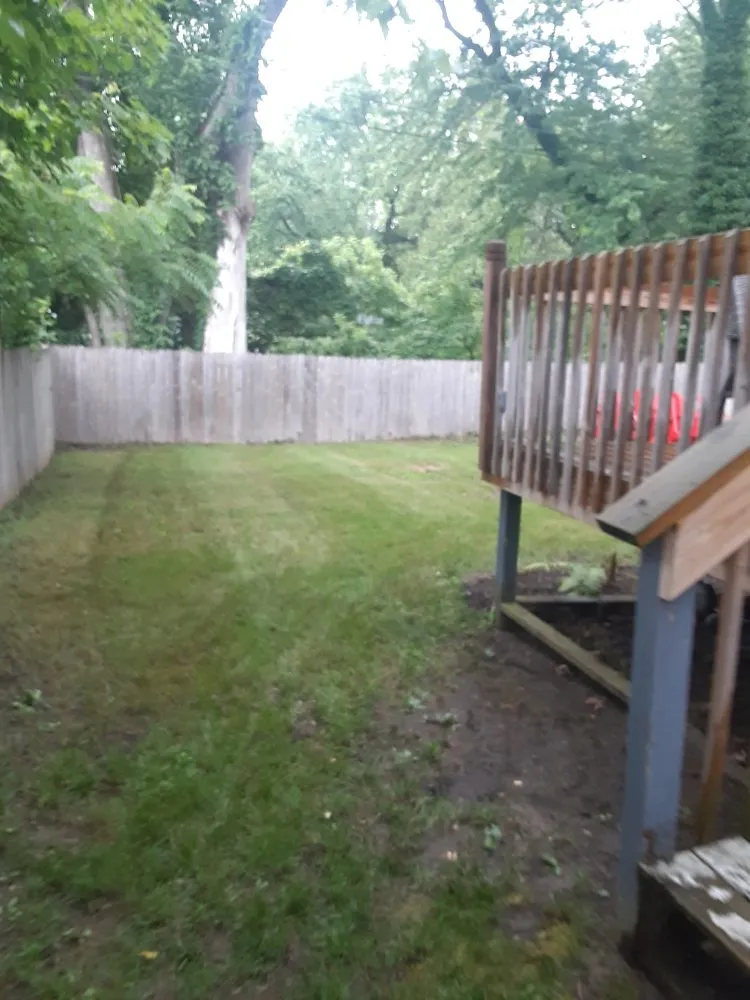 Local landscaping services in Cassopolis, MI by Jeff's Snow Plowing and Lawn Care