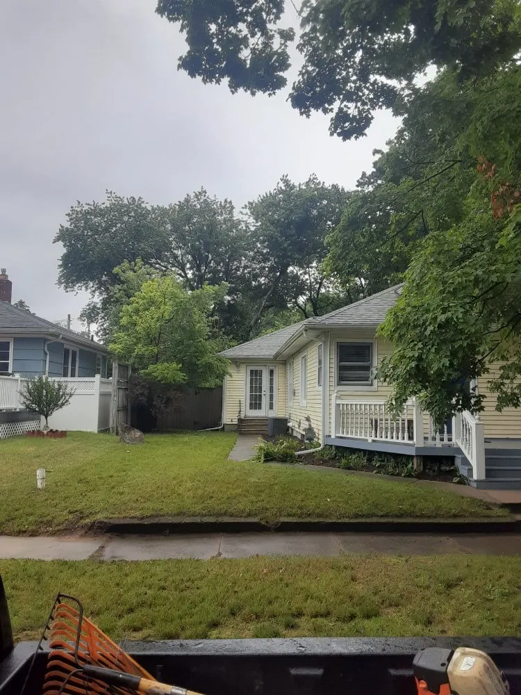 Reliable lawn mowing service for homes in Cassopolis, MI by Jeff's Snow Plowing and Lawn Care