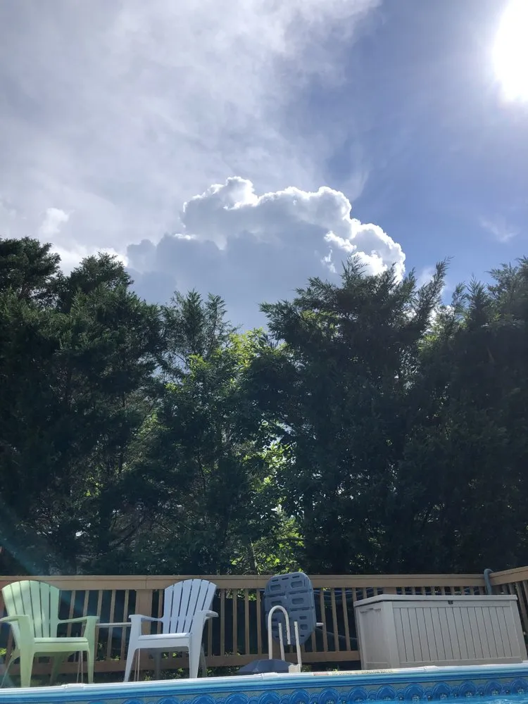 Local landscape installation in Hollywood, MD - Jeff's Tree Service