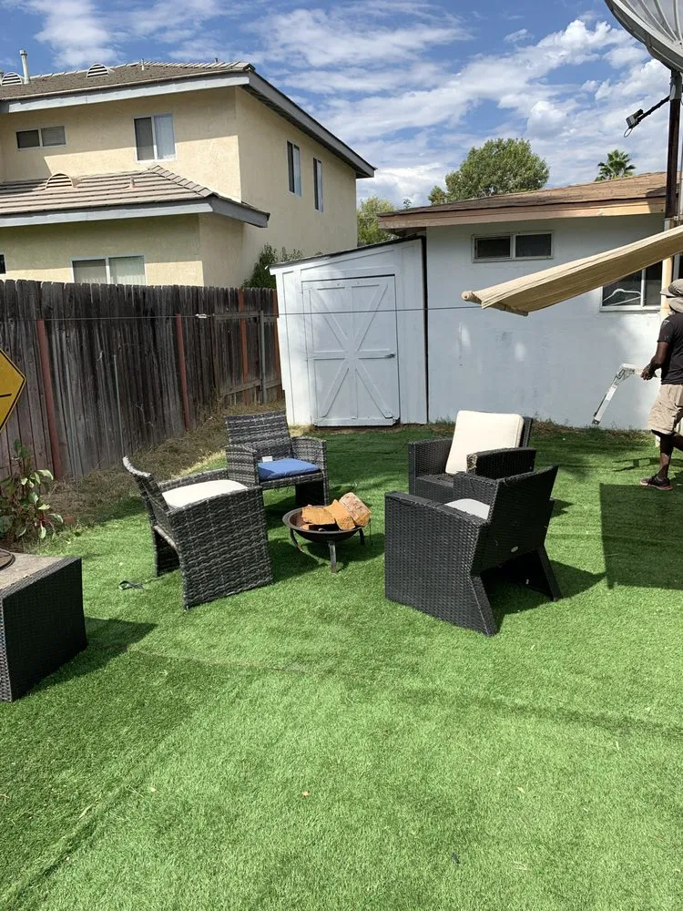 Custom lawn care service near you in Rowland Heights, CA by Jeff's Yard Cleaning and Removal