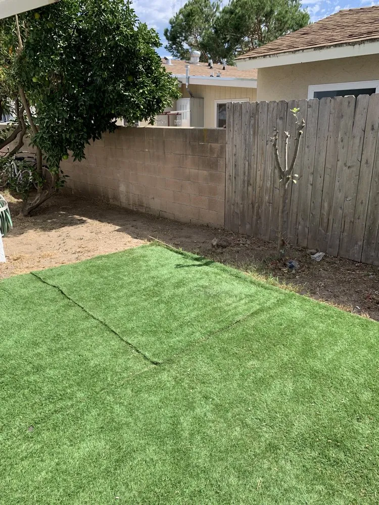 Expert yard cleanup service in Rowland Heights, CA - Jeff's Yard Cleaning and Removal