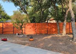 Trusted outdoor landscaping with custom design in Austin, TX by JEG Lawn & Landscaping