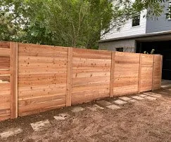 Affordable residential landscaping in Austin, TX by JEG Lawn & Landscaping