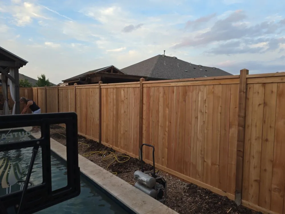 Local lawn mowing service near you in Austin, TX by JEG Lawn & Landscaping