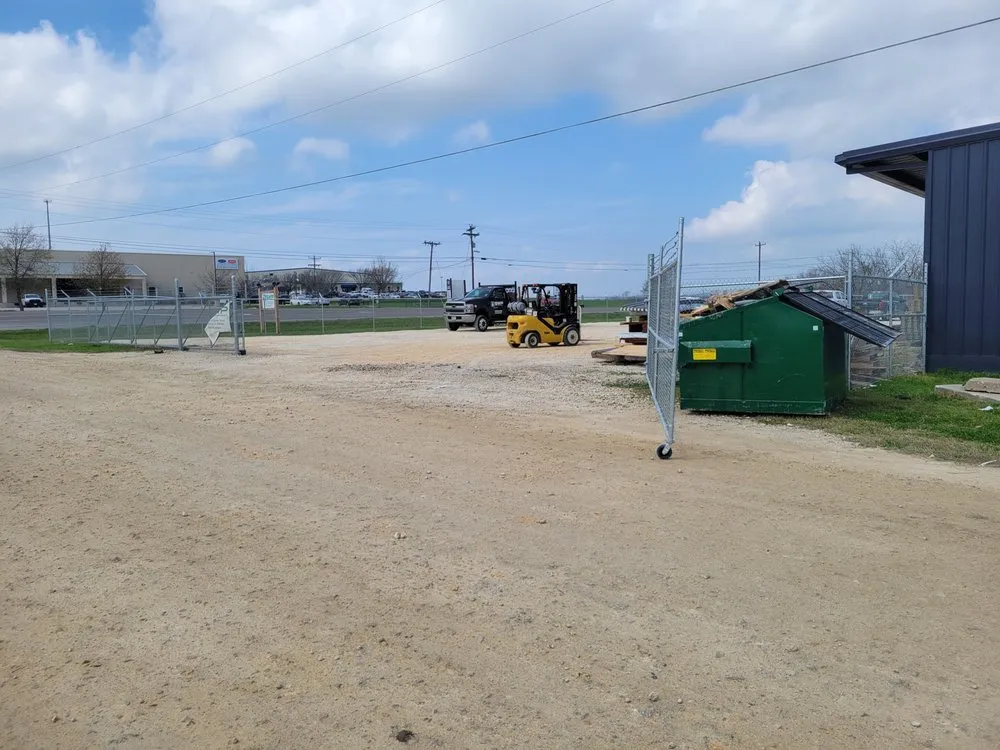 Custom lawn care service in Austin, TX by JEG Lawn & Landscaping