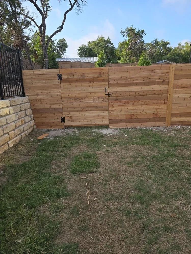 Top-rated landscaping services in Austin, TX - JEG Lawn & Landscaping