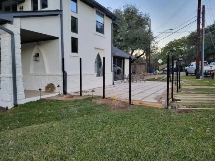 Professional lawn care service in Bryan, TX by JEG Lawn & Landscaping