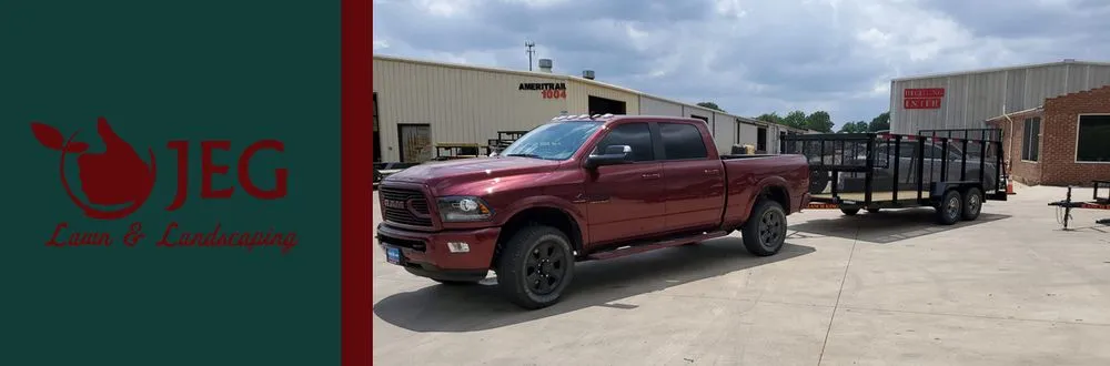 Expert yard maintenance experts serving Bryan, TX - JEG Lawn & Landscaping