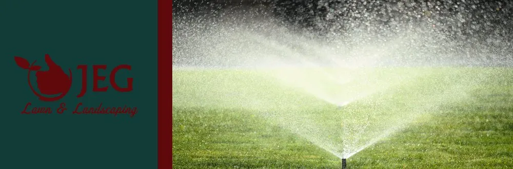 Professional lawn care service in Bryan, TX by JEG Lawn & Landscaping