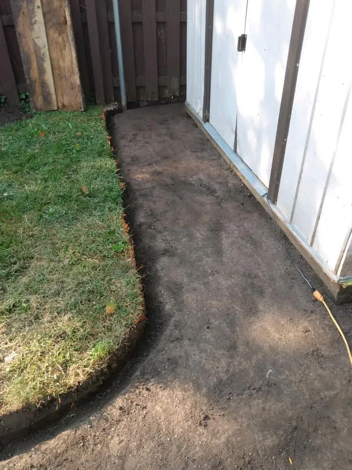 Top-rated landscape design for outdoor upgrades in Joliet, IL by JEG'S Construction