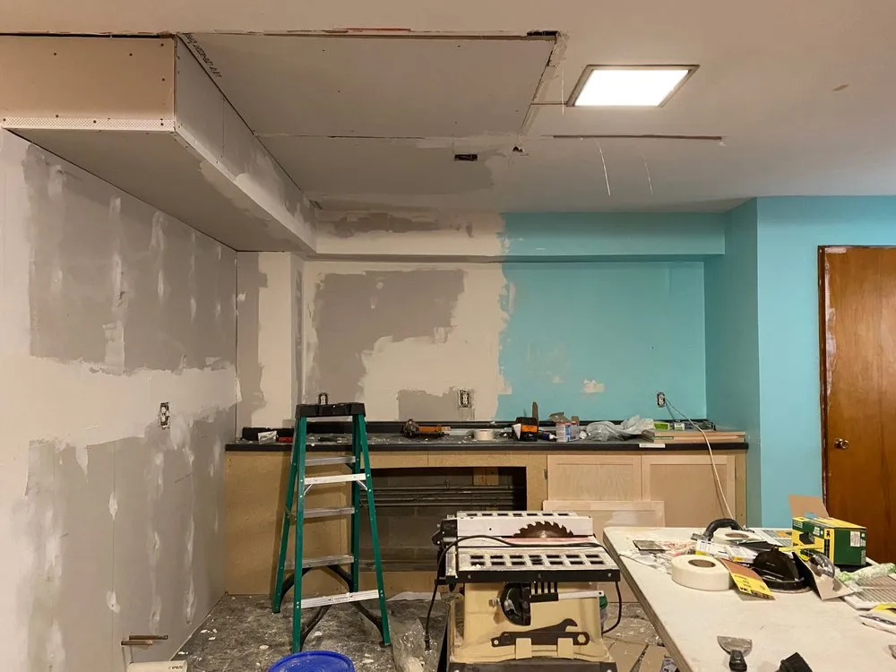 Professional yard maintenance in Joliet, IL - JEG'S Construction