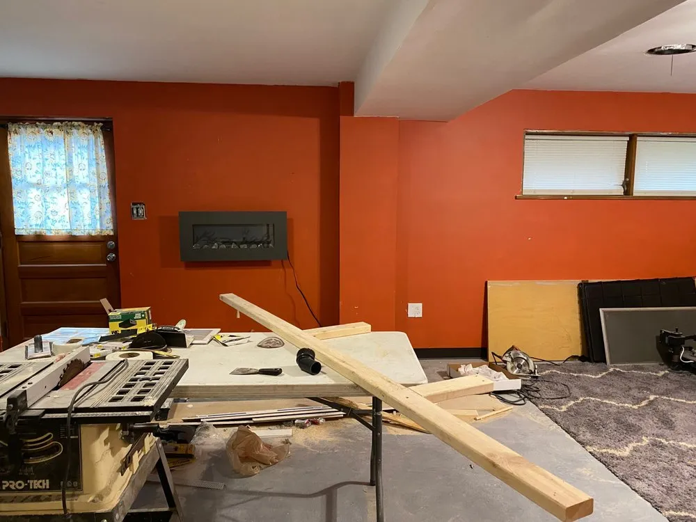 Expert garden landscaping for homes in Joliet, IL by JEG'S Construction