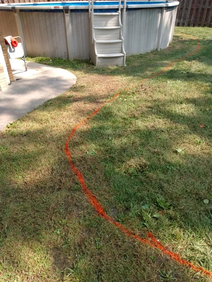 Local residential landscaping experts serving Joliet, IL - JEG'S Construction