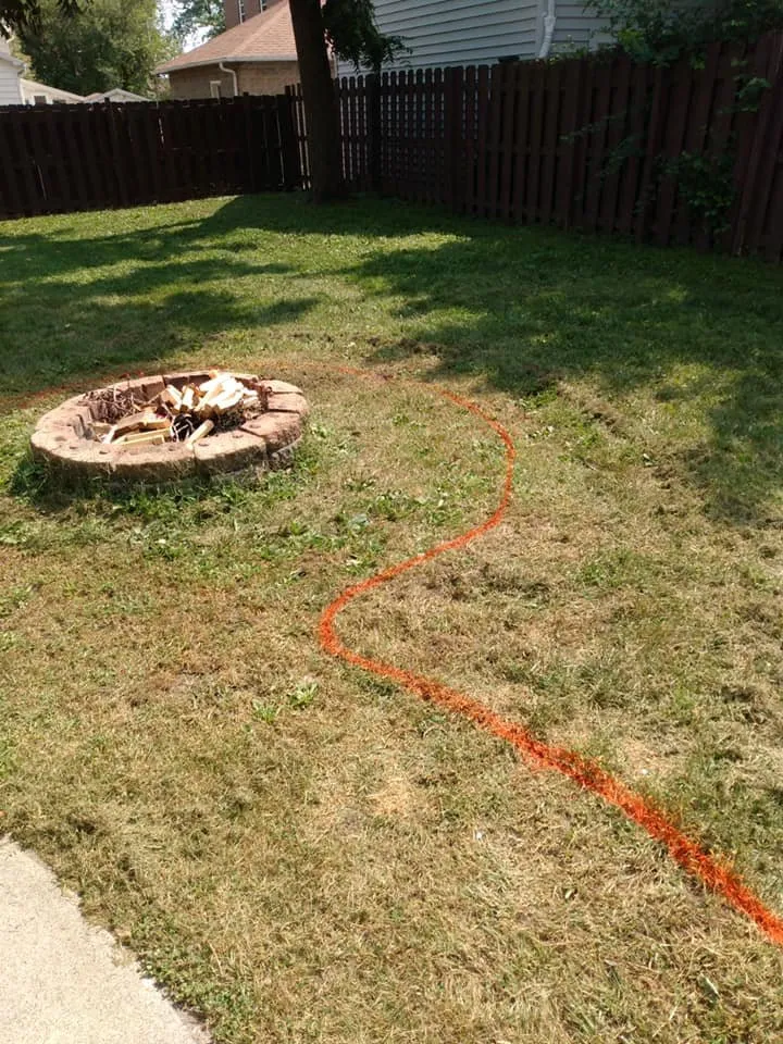 Affordable garden landscaping for outdoor upgrades across Joliet, IL - JEG'S Construction