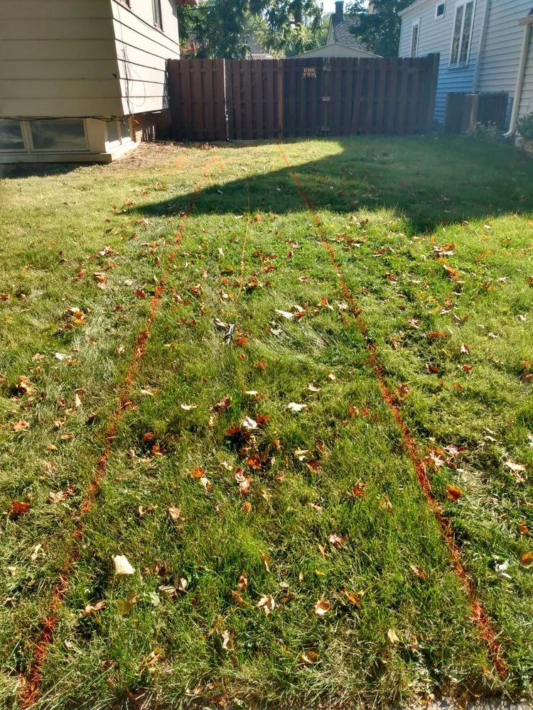 Professional lawn mowing service experts serving Joliet, IL - JEG'S Construction