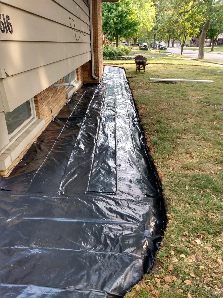 Top-rated garden landscaping in Joliet, IL - JEG'S Construction