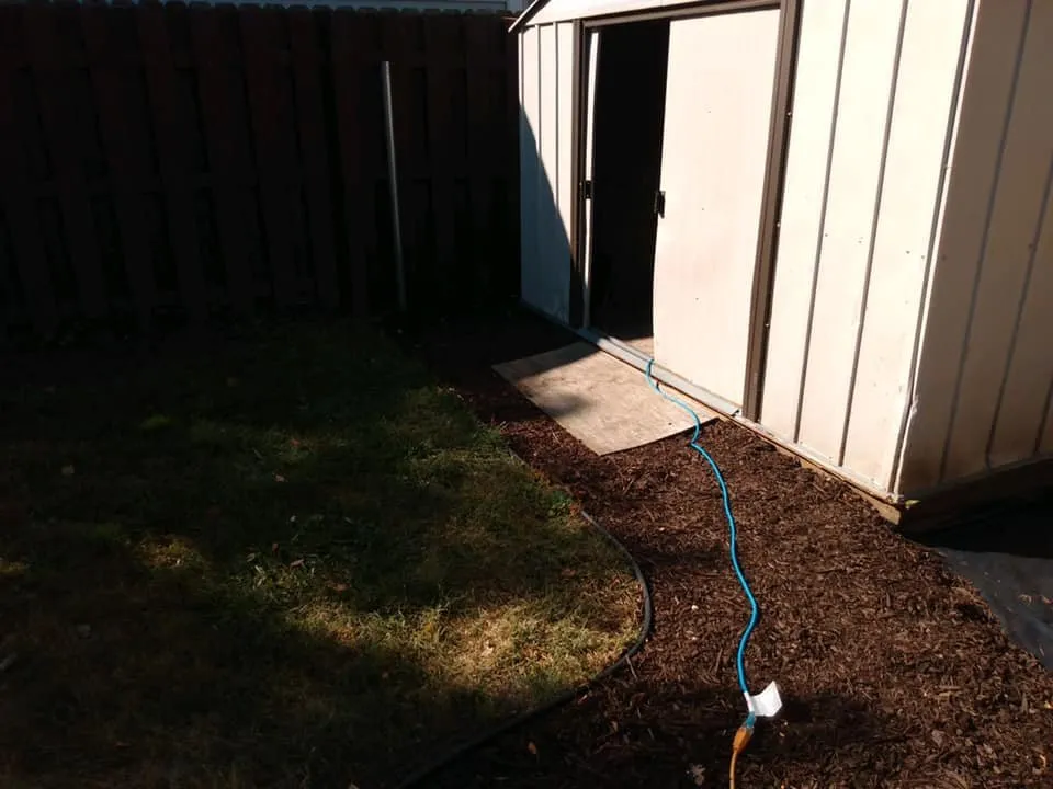 Trusted garden landscaping in Joliet, IL - JEG'S Construction