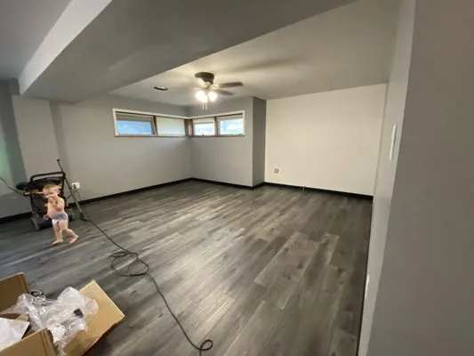 JEG'S Construction Logo