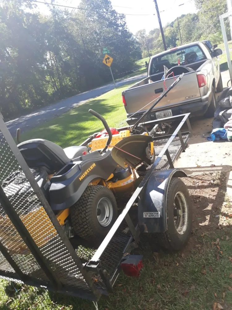 Reliable residential landscaping experts serving Rome, GA - JEhandyman Lawncare And More