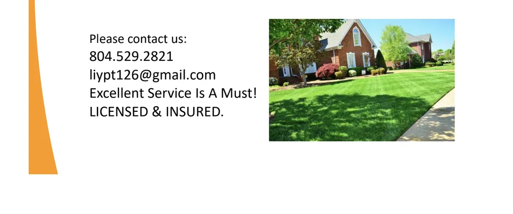 Affordable garden landscaping experts serving Petersburg, VA - Jehoshaphat Landscaping