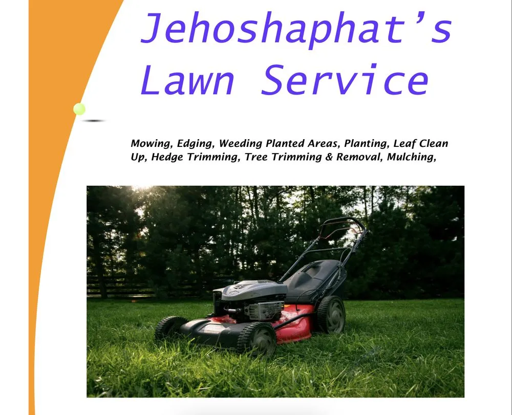 Expert lawn care service for outdoor upgrades across Petersburg, VA - Jehoshaphat Landscaping