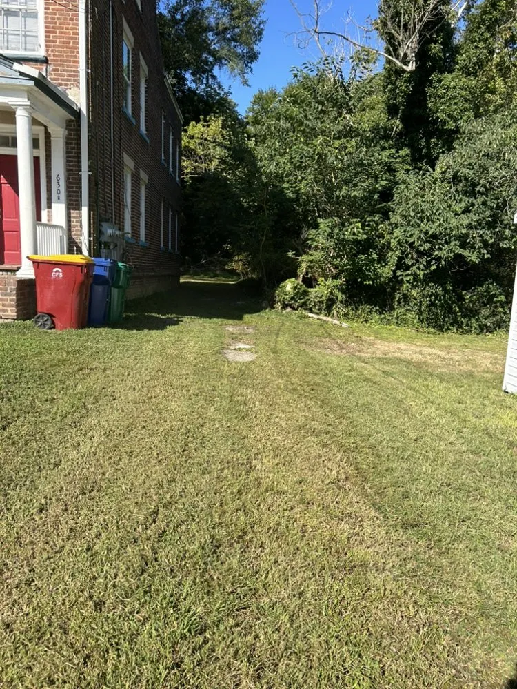 Reliable residential landscaping for outdoor upgrades in Petersburg, VA by Jehoshaphat Landscaping