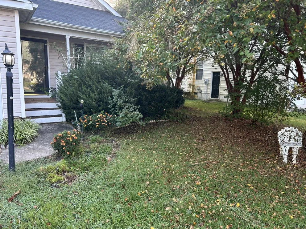 Custom lawn care service in Petersburg, VA - Jehoshaphat Landscaping