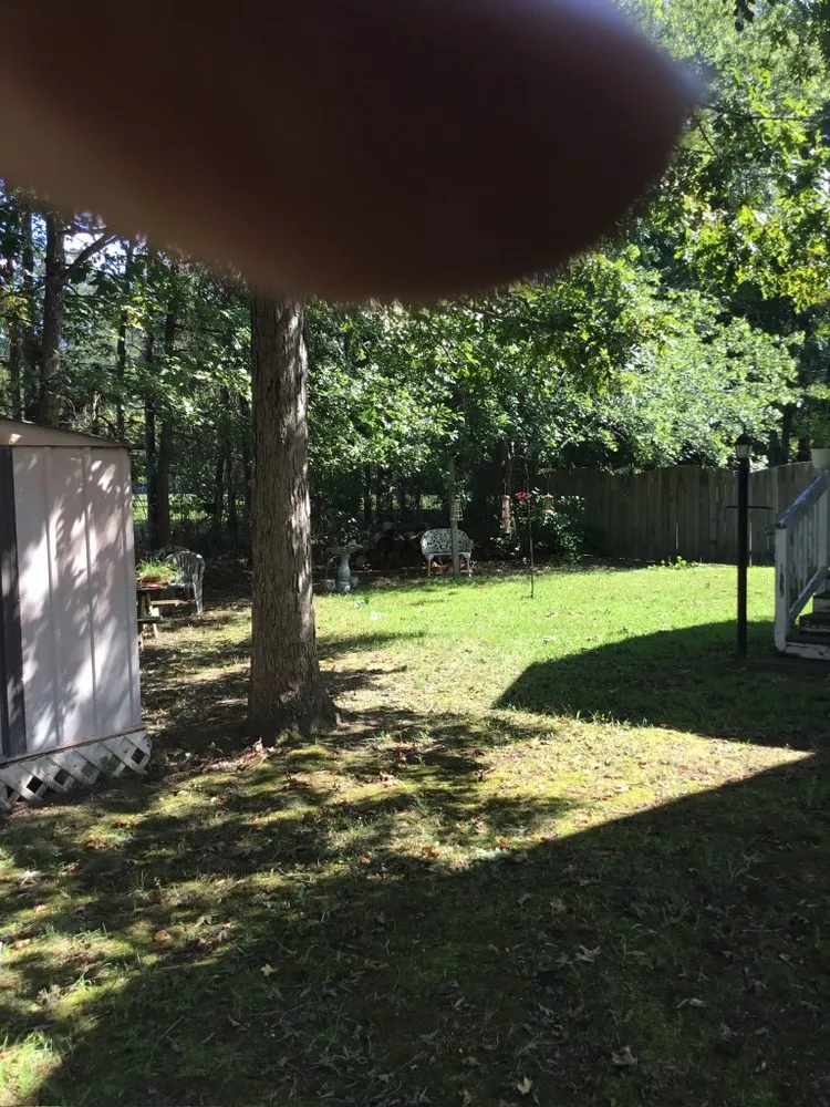 Top-rated garden landscaping for homes across Petersburg, VA - Jehoshaphat Landscaping