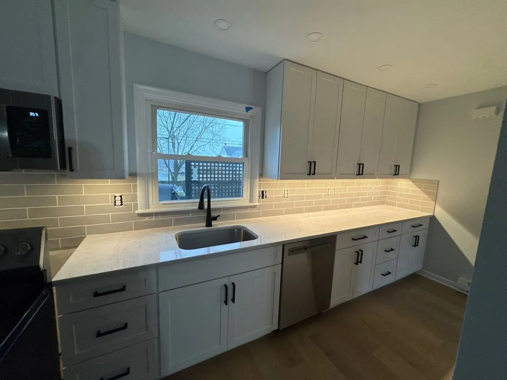 Local yard maintenance experts serving Quakertown, PA - JEJ Handyman Services