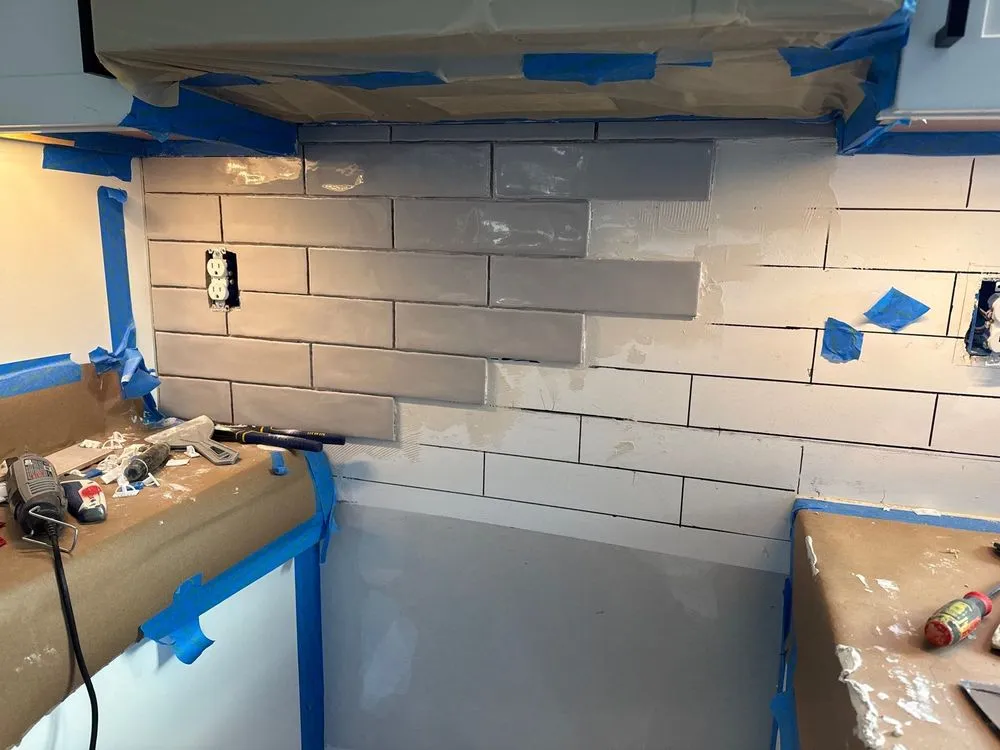 Local residential landscaping in Quakertown, PA by JEJ Handyman Services