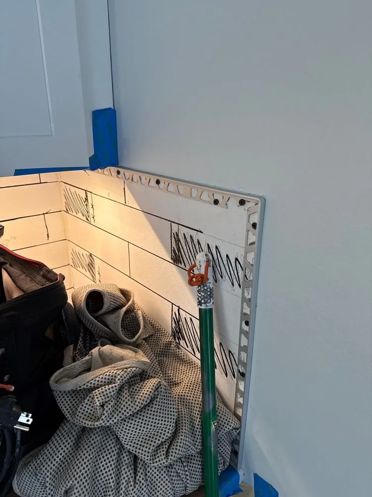 Reliable residential landscaping for year-round maintenance in Quakertown, PA by JEJ Handyman Services