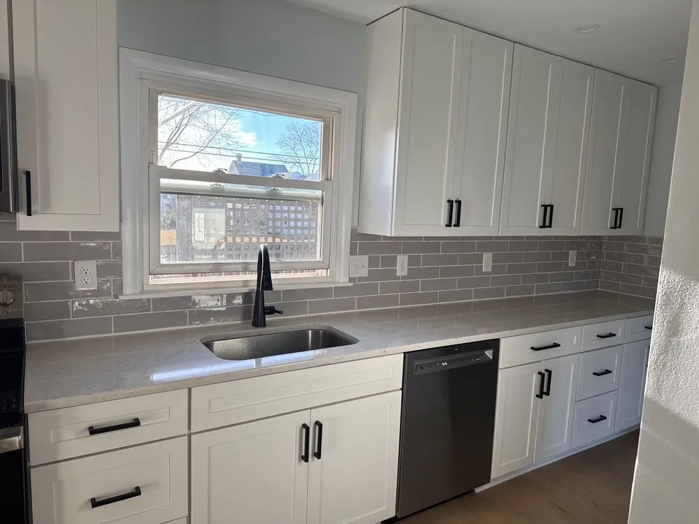 Reliable outdoor landscaping experts serving Quakertown, PA - JEJ Handyman Services